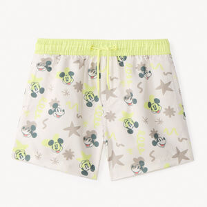 Zwemshort Mickey Disney voor jongens 