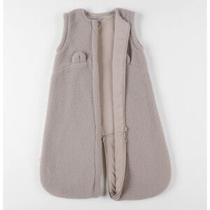 Gigoteuse M&M manches amovibles 70cm Beige  