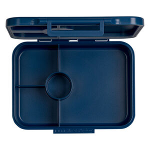 Lunchbox Tritan 4 compartiments 700ML Blue Dino 
