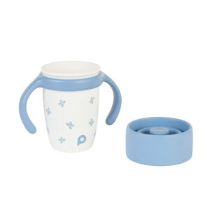Tasse d'apprentissage 360° - Tiny Flowers 