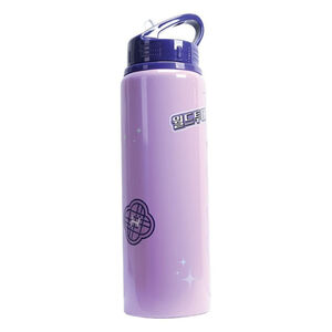 Sportdrinkfles met handvat 600ml Kpop Demon Hunters Huntr/X 