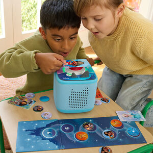 Tonieplay-set Het grote Disney-quiz 