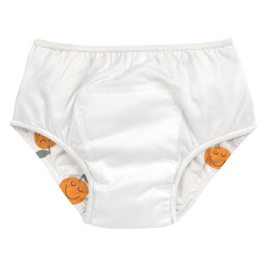 Zwemluier M86 (13 tot 18 maanden) Orange Sea Salt 