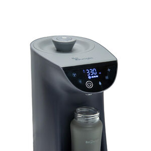 Distributeur d'eau chaude pour biberons shady grey 