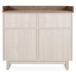 Extension XL pour Commode/Commode XL Kyo Walnut 