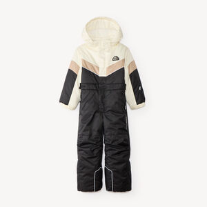 Ski overall voor jongens 