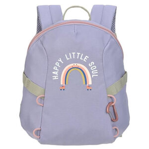 Sac à dos enfant Tiny Outdoor Arc-en-ciel Lilac 