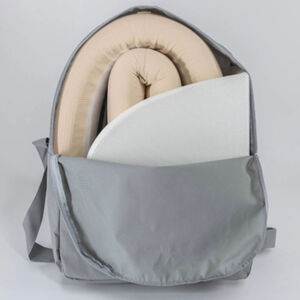 Couffin Baby Nest - Air Flow 2.0 - Bamboom - Brazilian sand  