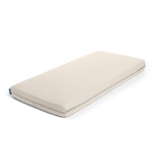 Hoeslaken 3D Safesleep 70x140cm Almond 