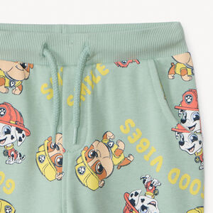 Jogging set Pat'Patrouille voor babyjongen 