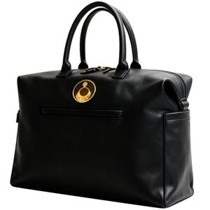 Sac à langer Bronte bag - Noir 
