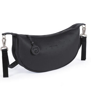 Sac à langer Bandoulière Gondola London Black 