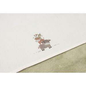 Drap 120x150cm Barn Buddies 