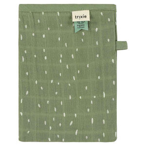 Washandjes in tetra Daring Dino 3stks 