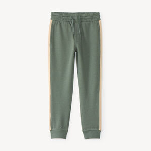 Joggings voor jongens van fleece 
