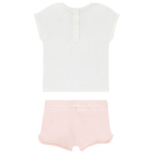 Set van 2 stukken Stitch & Angel Disney meisjes 