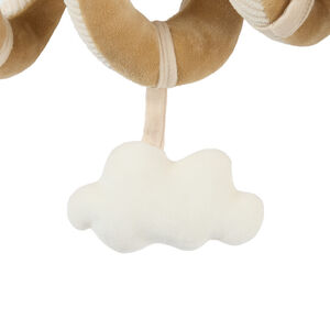 Activiteiten Spiraal Dromersband 