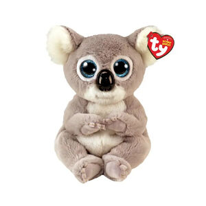 Peluche Beanie Bellies Melly le koala 