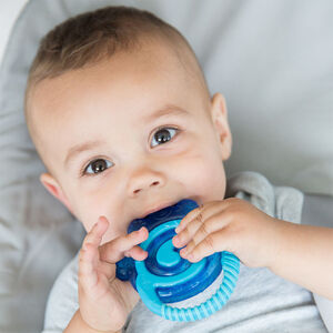 Anneau de dentition froid Combi 