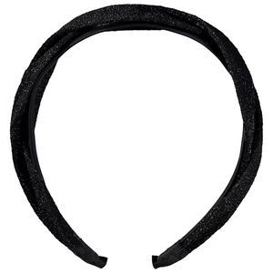 Haarband met glitter voor meisjes 