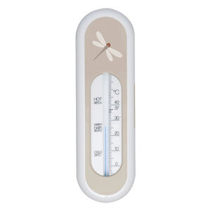 Badthermometer Soft Spring Taupe 