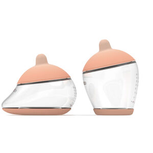 Kit de démarrage Biberon Nipple Shape 3 – Fair 