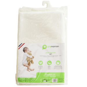 Plan incliné 10° ventilé pour lit 60 x 40 cm 