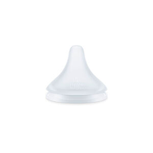 TETINE SILICONE LOT DE 2 PERFECT MATCH 0M+ S 