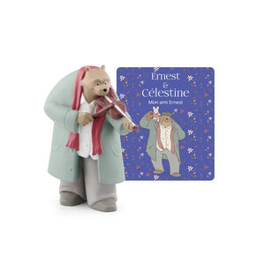 Figurine audio Tonies Ernest 