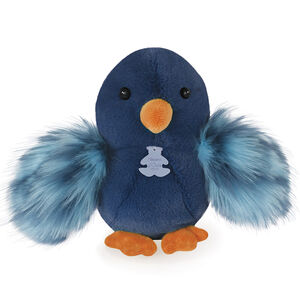 Knuffel Kuikens 15CM Ass. 