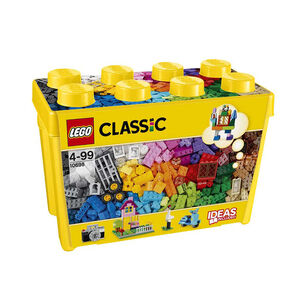 Boîte de Briques - Créatives Deluxe 790 pièces - Lego Classic 