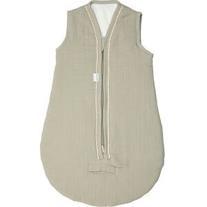 Slaapzak zonder mouwen 60 cm Avocado 