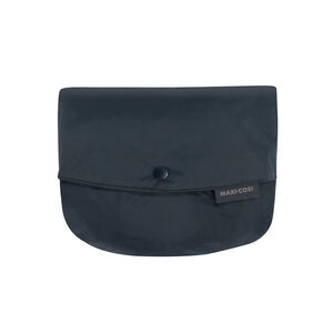 Regenbekleding compact voor wandelwagen 
