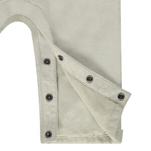 Ensemble 2 pièces imprimé savanne pour bébé garçon 