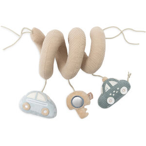 Activiteiten Spiraal On The Go 