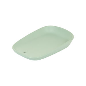 Verde schuimmatras voor verschoontafel 