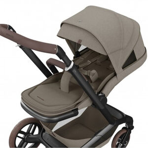 Kinderwagen Fame Twillic Truffle 