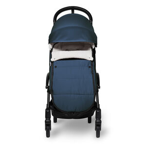 Voetenzak YOYO - Blauw Air France 