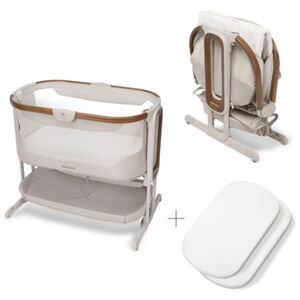 Wieg Cododo Iora Pro Elegance Beige 