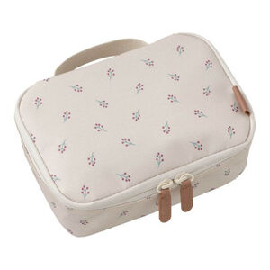 Sac isotherme lunchbag Berries Beige 