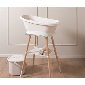 Support de bain Sense Light Oat 
