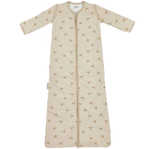 Gigoteuse Studio 4 Saisons Deluxe - Ginkgo Soft sand 