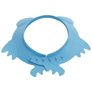 Visière de bain en silicone - Aloha 2.0 Bleu 