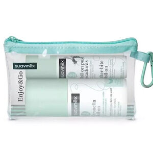 Set Anti-moustiques Roll-On Pack enjoy Go 