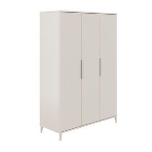Kast 3-deurs Sister LOU Cashmere Beige 