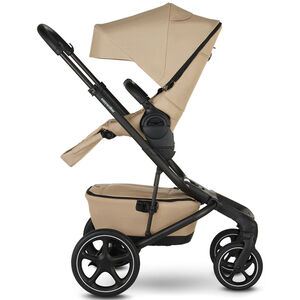 Set adaptateurs de hauteur pour poussette Harvey/Jimmey 