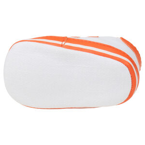  Bottillons souples en toile à scratchs et print 