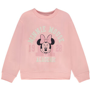 Sweat oversize print Minnie Disney fille 
