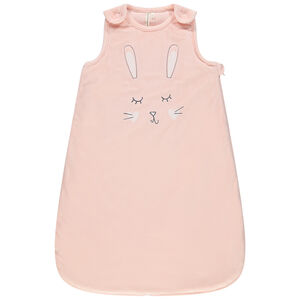 Gigoteuse sans manches en velours TOG 3.5    