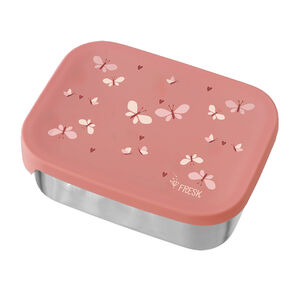 Lunchbox Butterfly 